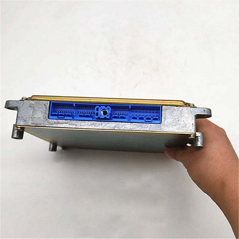 EX200-2 EX220-3 9131577 EC Control Panel For Hitachi Excavator Computer Board-Replacement Aftermarket Parts