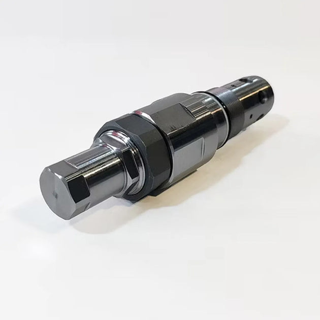 EX200-3 EX200-5 Relief Valve Ass'y For SWING MOTOR Hitachi 4386065 4341859-Replacement Aftermarket Parts
