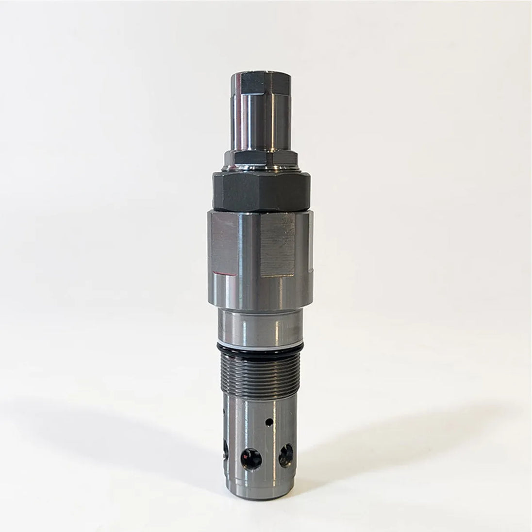 EX200-3 EX200-5 Relief Valve Ass'y For SWING MOTOR Hitachi 4386065 4341859-Replacement Aftermarket Parts