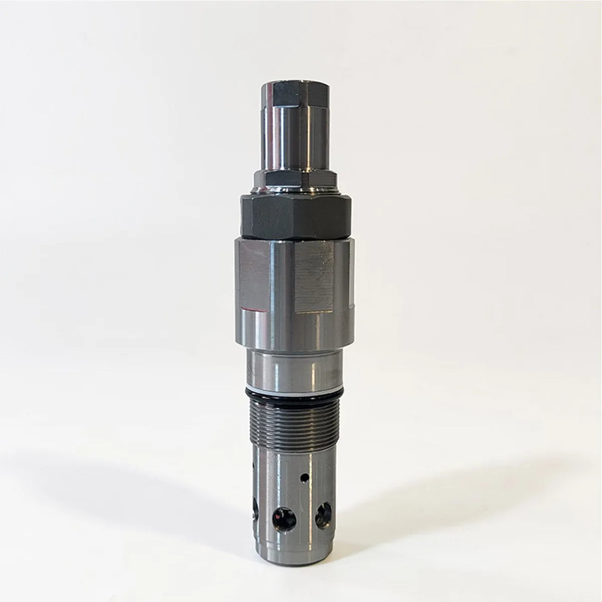 EX200-3 EX200-5 Relief Valve Ass'y For SWING MOTOR Hitachi 4386065 4341859-Replacement Aftermarket Parts