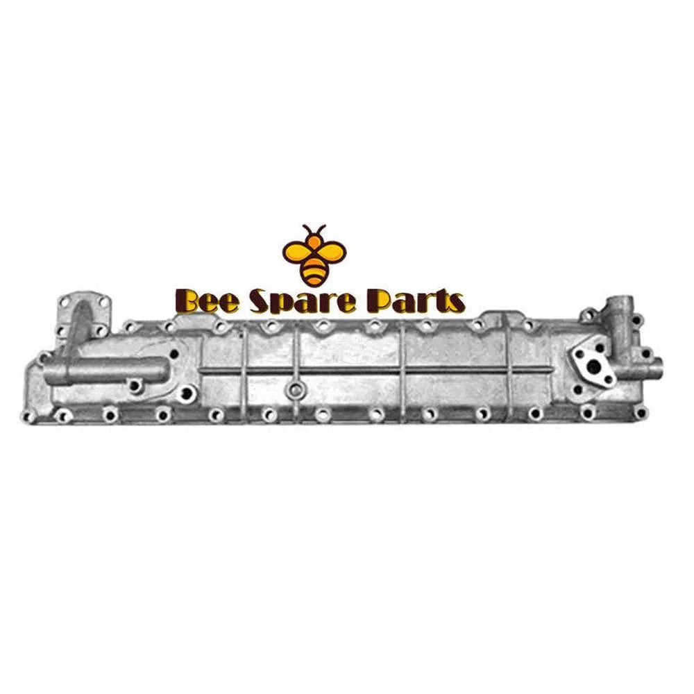 EX200-5 6BG1 OIL COOLER COVER FOR EXCAVATOR 1-21700-192-0-Replacement Aftermarket Parts