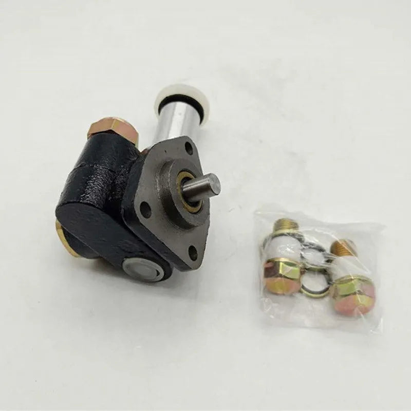 EX200-5 EX200-6 Excavator Fuel feed pump 6BG1 fuel transfer pump 5I-7507 5I-7608 105220-7250 115750-1540-Replacement Aftermarket Parts