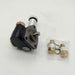EX200-5 EX200-6 Excavator Fuel feed pump 6BG1 fuel transfer pump 5I-7507 5I-7608 105220-7250 115750-1540-Replacement Aftermarket Parts