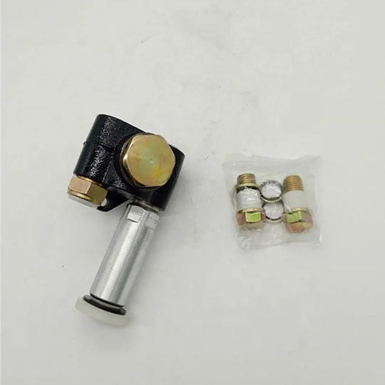 EX200-5 EX200-6 Excavator Fuel feed pump 6BG1 fuel transfer pump 5I-7507 5I-7608 105220-7250 115750-1540-Replacement Aftermarket Parts