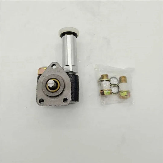 EX200-5 EX200-6 Excavator Fuel feed pump 6BG1 fuel transfer pump 5I-7507 5I-7608 105220-7250 115750-1540-Replacement Aftermarket Parts