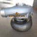 EX400-1 turbocharger 465482-5005S 114400-0960 114400-2080 TV6140 turbocharger for 6RB1TTB2 engine-Replacement Aftermarket Parts