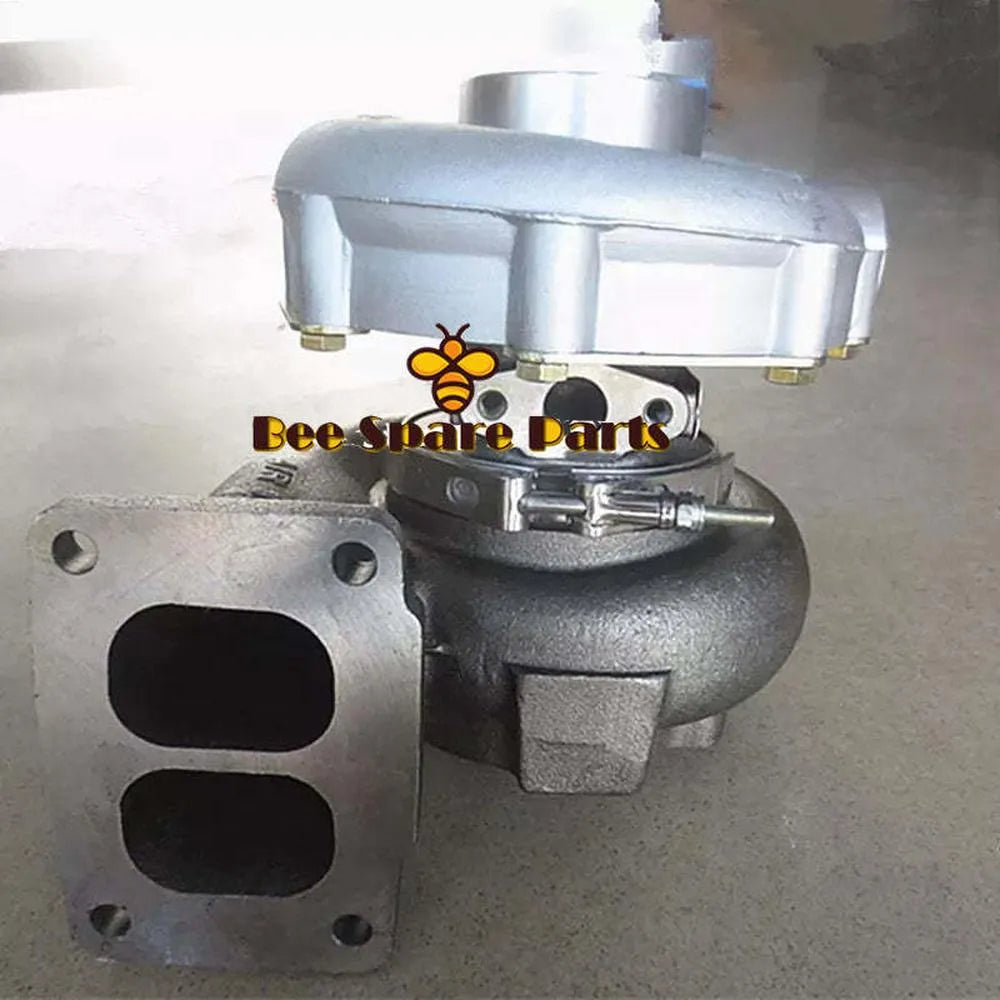 EX400-1 turbocharger 465482-5005S 114400-0960 114400-2080 TV6140 turbocharger for 6RB1TTB2 engine-Replacement Aftermarket Parts