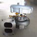 EX400-1 turbocharger 465482-5005S 114400-0960 114400-2080 TV6140 turbocharger for 6RB1TTB2 engine-Replacement Aftermarket Parts