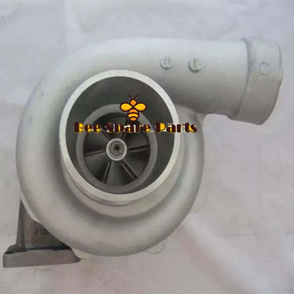EX450-5/EX400-3 turbocharger 466569-5001S 1144009657 114400-3171 114400-3400 TA5131 turbo for 6RB1 engine-Replacement Aftermarket Parts