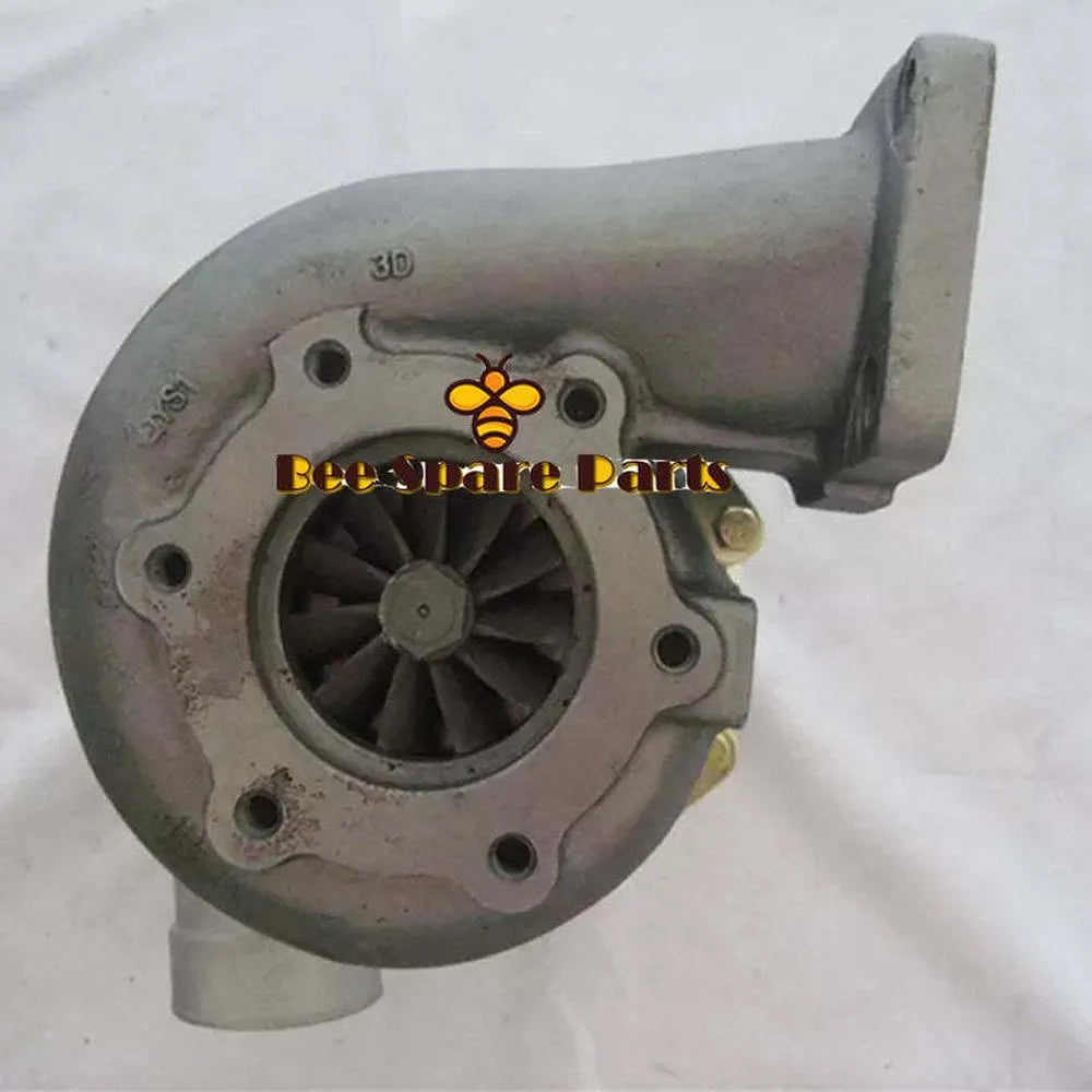EX450-5/EX400-3 turbocharger 466569-5001S 1144009657 114400-3171 114400-3400 TA5131 turbo for 6RB1 engine-Replacement Aftermarket Parts