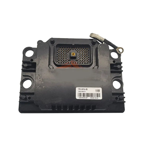 High Quality Excavator 315C 3054 Engine Controller Electronic Unit ECM 2211018 221-1018-Replacement Aftermarket Parts