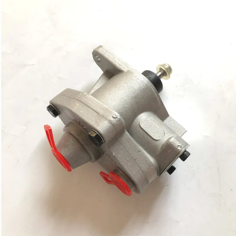 Excavator 3406B 3406C engine parts 1W1700 0R3008 Fuel Transfer Pump-Replacement Aftermarket Parts