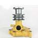 Excavator 4D120 Diesel Engine 6110-63-1111 Water Pump-BeeSpareParts