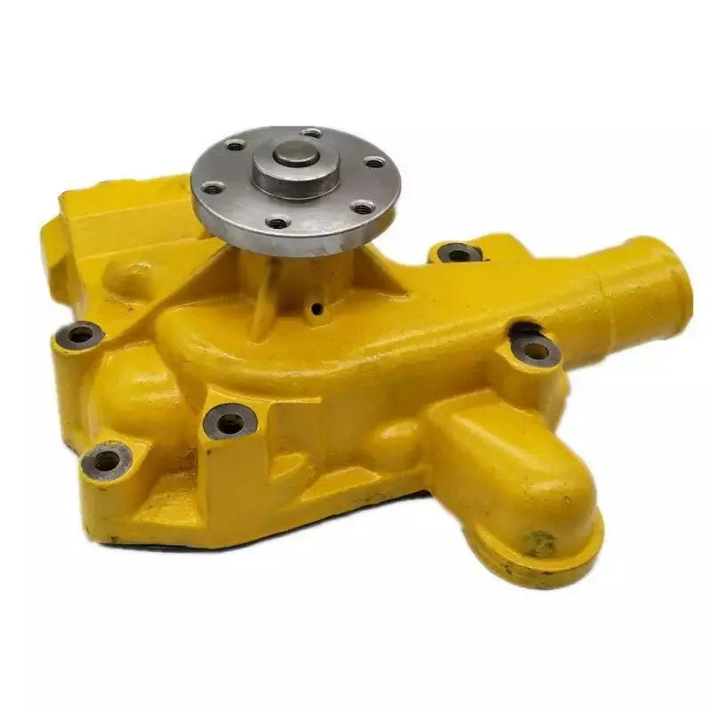 Excavator 4D95 Diesel Engine Water Pump 6206-63-1201-BeeSpareParts