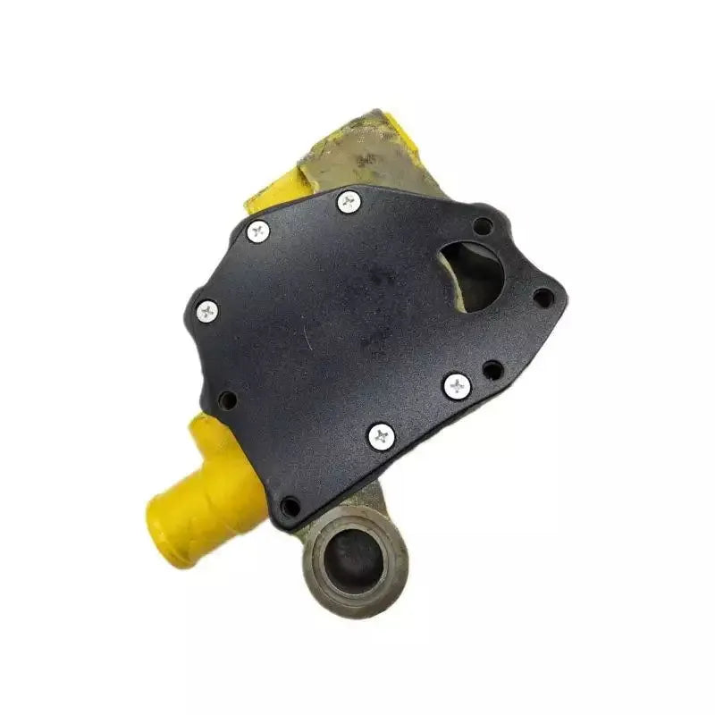 Excavator 4D95 Diesel Engine Water Pump 6206-63-1201-BeeSpareParts