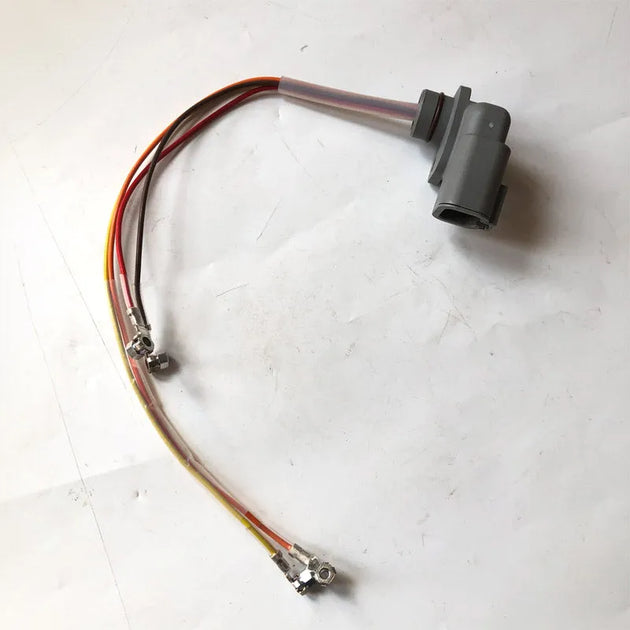 Excavator 6D114 engine 3968886 6745-81-9240 wiring harness-BeeSpareParts