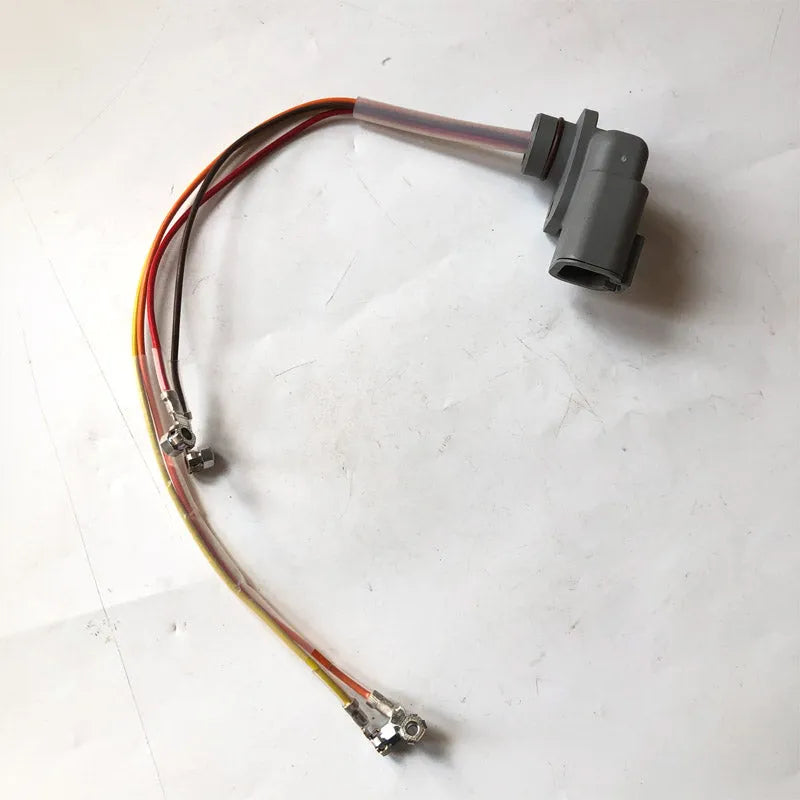 Excavator 6D114 engine 3968886 6745-81-9240 wiring harness-BeeSpareParts
