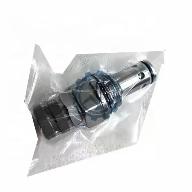 EXCAVATOR 723-10-12400 7231012400 RELIEF VALVE ASSY for PC18MR PC20MR PC22MR PC26MR-Replacement Aftermarket Parts