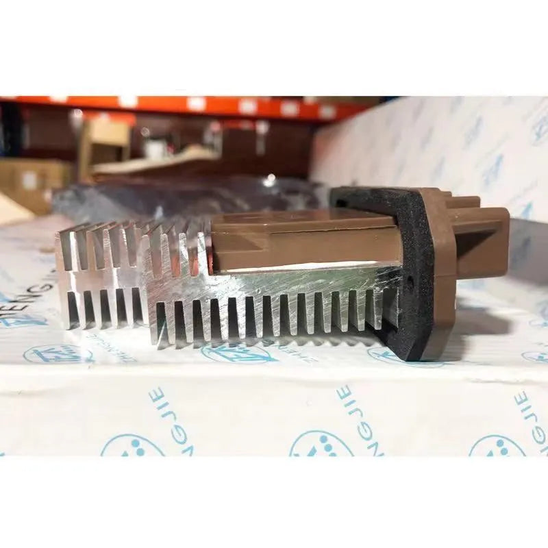 Excavator Ac Blower Motor PC56-7 PC160-7 Pc200-7 Pc200-7 Pc210-7 Pc220-7 Pc360-7 Blower Motor 24v High Power Motor-BeeSpareParts