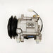 Excavator accessories 80 EX55 ZAX55UR Excavator air conditioner compressor Air-conditioning pump-Replacement Aftermarket Parts