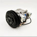 Excavator accessories 80 EX55 ZAX55UR Excavator air conditioner compressor Air-conditioning pump-Replacement Aftermarket Parts