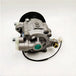 Excavator accessories 80 EX55 ZAX55UR Excavator air conditioner compressor Air-conditioning pump-Replacement Aftermarket Parts