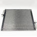 Excavator accessories DH55-7 60-7 80-7 excavator air conditioning radiator excavator condenser-BeeSpareParts