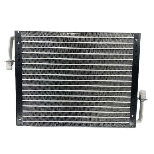 Excavator accessories DH55-7 60-7 80-7 excavator air conditioning radiator excavator condenser-BeeSpareParts
