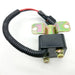 Excavator accessories Doosan DH150 200 210 225 258 300 370-7-9 starter motor relay-BeeSpareParts