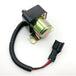Excavator accessories Doosan DH150 200 210 225 258 300 370-7-9 starter motor relay-BeeSpareParts