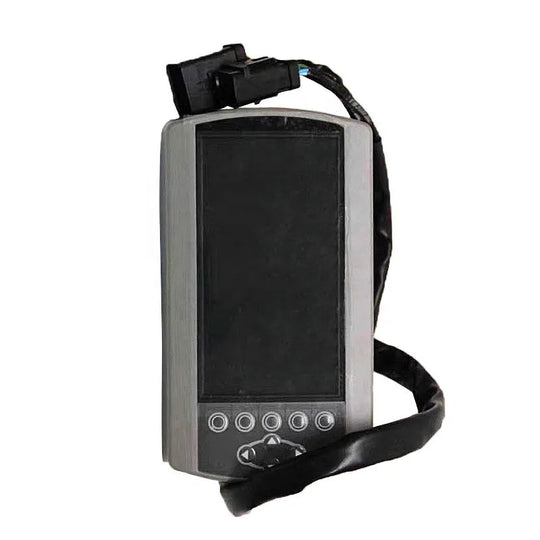 High Quality Excavator Accessories E320D2 Monitor Display Panel 436-6210 4366210-Replacement Aftermarket Parts