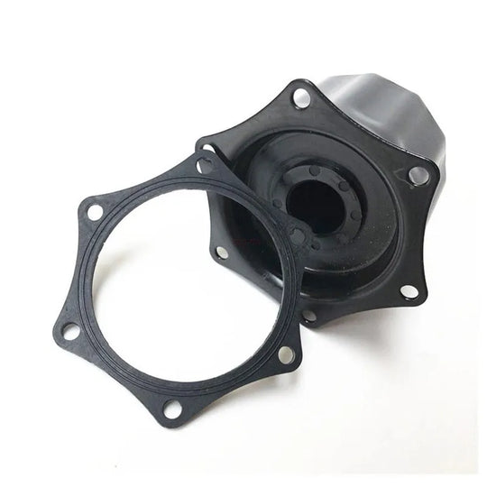 Excavator Accessories Hydraulic fuel tank cap breathing filter Air exchange valve for DOOSAN DAEWOO DH60/215/220/22-BeeSpareParts