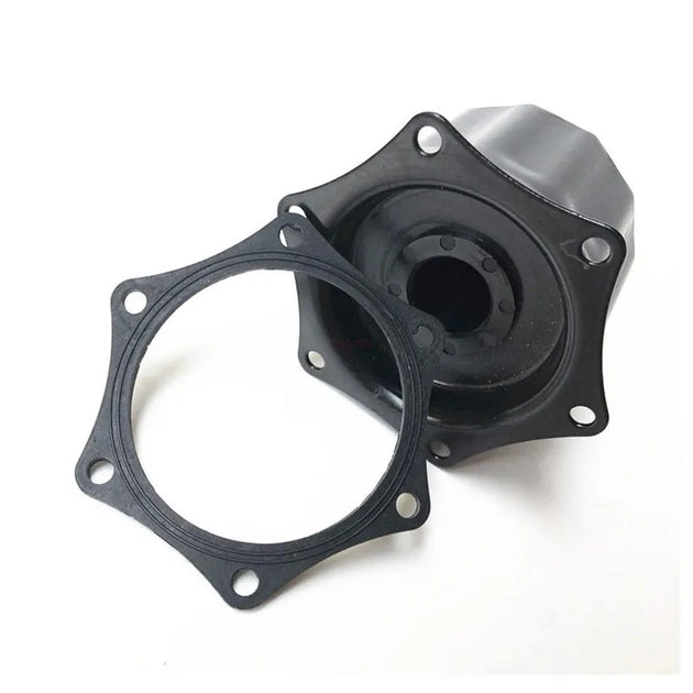 Excavator Accessories Hydraulic fuel tank cap breathing filter Air exchange valve for DOOSAN DAEWOO DH60/215/220/22-BeeSpareParts