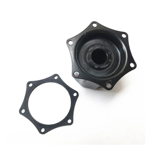 Excavator Accessories Hydraulic fuel tank cap breathing filter Air exchange valve for DOOSAN DAEWOO DH60/215/220/22-BeeSpareParts