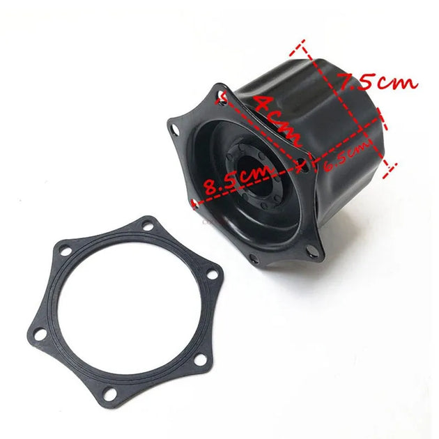 Excavator Accessories Hydraulic fuel tank cap breathing filter Air exchange valve for DOOSAN DAEWOO DH60/215/220/22-BeeSpareParts