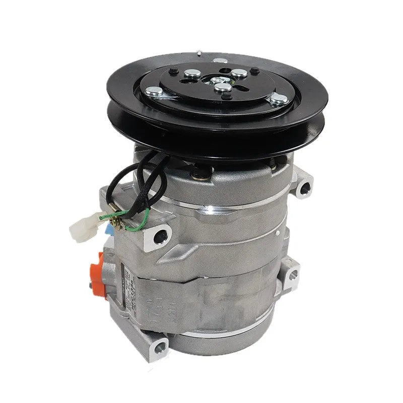 Excavator accessories PC130 160 200 220 270 360-7/-8MO Excavator compressor Excavator-BeeSpareParts