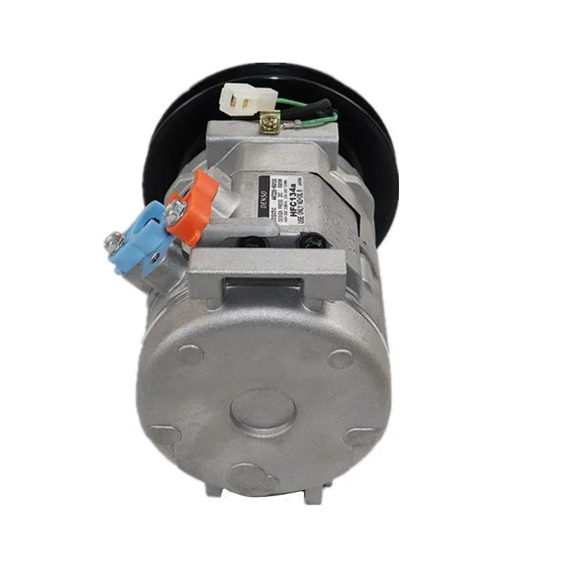 Excavator accessories PC130 160 200 220 270 360-7/-8MO Excavator compressor Excavator-BeeSpareParts