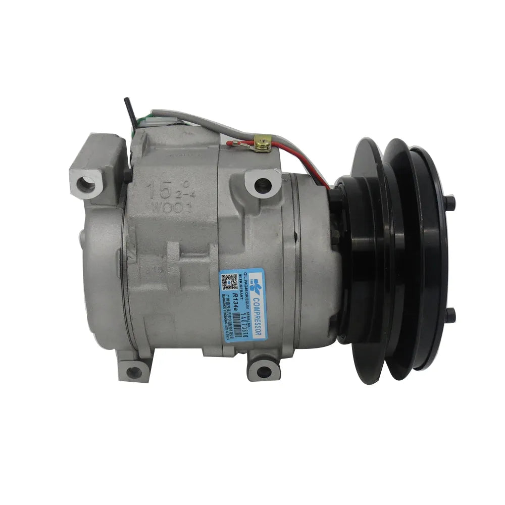 Excavator accessories PC130 160 200 220 270 360-7/-8MO Excavator compressor Excavator-BeeSpareParts