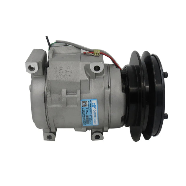 Excavator accessories PC130 160 200 220 270 360-7/-8MO Excavator compressor Excavator-BeeSpareParts
