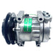 Excavator accessories PC60/70-8 SK200 210 260 350-8/super8 Air conditioning compressor of excavator Air conditioning pump-BeeSpareParts