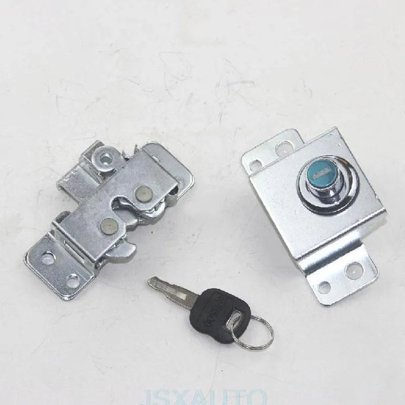Excavator Accessories Toolbox lock lock block lock core door lock for CATERPILLAR CAT E320D-Replacement Aftermarket Parts