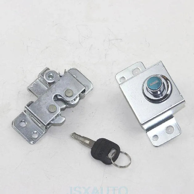 Excavator Accessories Toolbox lock lock block lock core door lock for CATERPILLAR CAT E320D-Replacement Aftermarket Parts