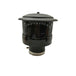 Excavator accessories XG55 60 air pre filter 102 inner diameter cyclone air inlet filter element shell-BeeSpareParts