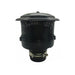 Excavator accessories XG55 60 air pre filter 102 inner diameter cyclone air inlet filter element shell-BeeSpareParts