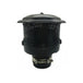 Excavator accessories XG55 60 air pre filter 102 inner diameter cyclone air inlet filter element shell-BeeSpareParts