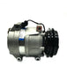 Excavator accessories ZX60 70-6/-5G Excavator air conditioner compressor Air-conditioning pump Excavator air conditioning pump-Replacement Aftermarket Parts