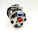 Excavator air conditioner compressor SK200/210/230/250/260-6/-6E/-8 Excavator air-conditioning pump air pump-BeeSpareParts