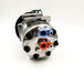 Excavator air conditioner compressor SK200/210/230/250/260-6/-6E/-8 Excavator air-conditioning pump air pump-BeeSpareParts