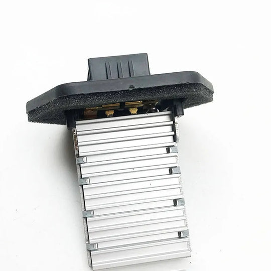EXCAVATOR Blower Motor Resistor DH210 DH215 DH220 DH150-7 DH255-7 DH225-5 Excavator Spare Parts Blower Motor Resistor-BeeSpareParts