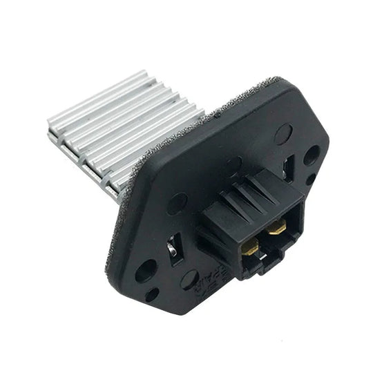 EXCAVATOR Blower Motor Resistor DH210 DH215 DH220 DH150-7 DH255-7 DH225-5 Excavator Spare Parts Blower Motor Resistor-BeeSpareParts
